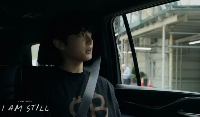 “I AM STILL” dei BTS Jungkook ottiene la settimana di apertura più alta per un solista asiatico nella storia del cinema statunitense — Reazione dei fan