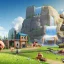 Complete Guide to All Sceneries in Clash of Clans