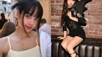 I fan sono emozionati perché Lisa delle BLACKPINK stuzzica con la sua nuova canzone su TikTok: “Sta arrivando un altro bop”