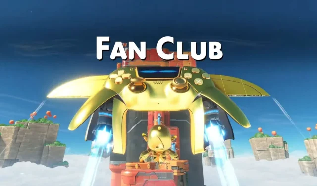 Guide complet des niveaux du fan club Astro Bot : emplacements de tous les robots et pièces du puzzle