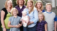 La star di Sister Wives Christine intraprende un’azione legale contro l’ex marito Kody Brown