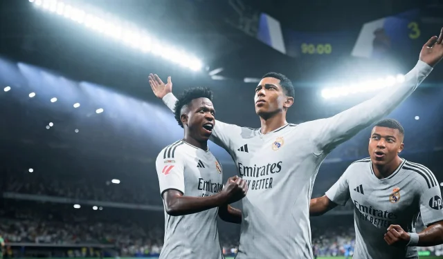 EA FC 25: la migliore squadra Ultimate Team sotto i 20K