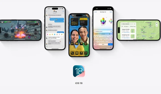 iOS 18로 업데이트하기 전에 iPhone을 백업하는 단계별 가이드