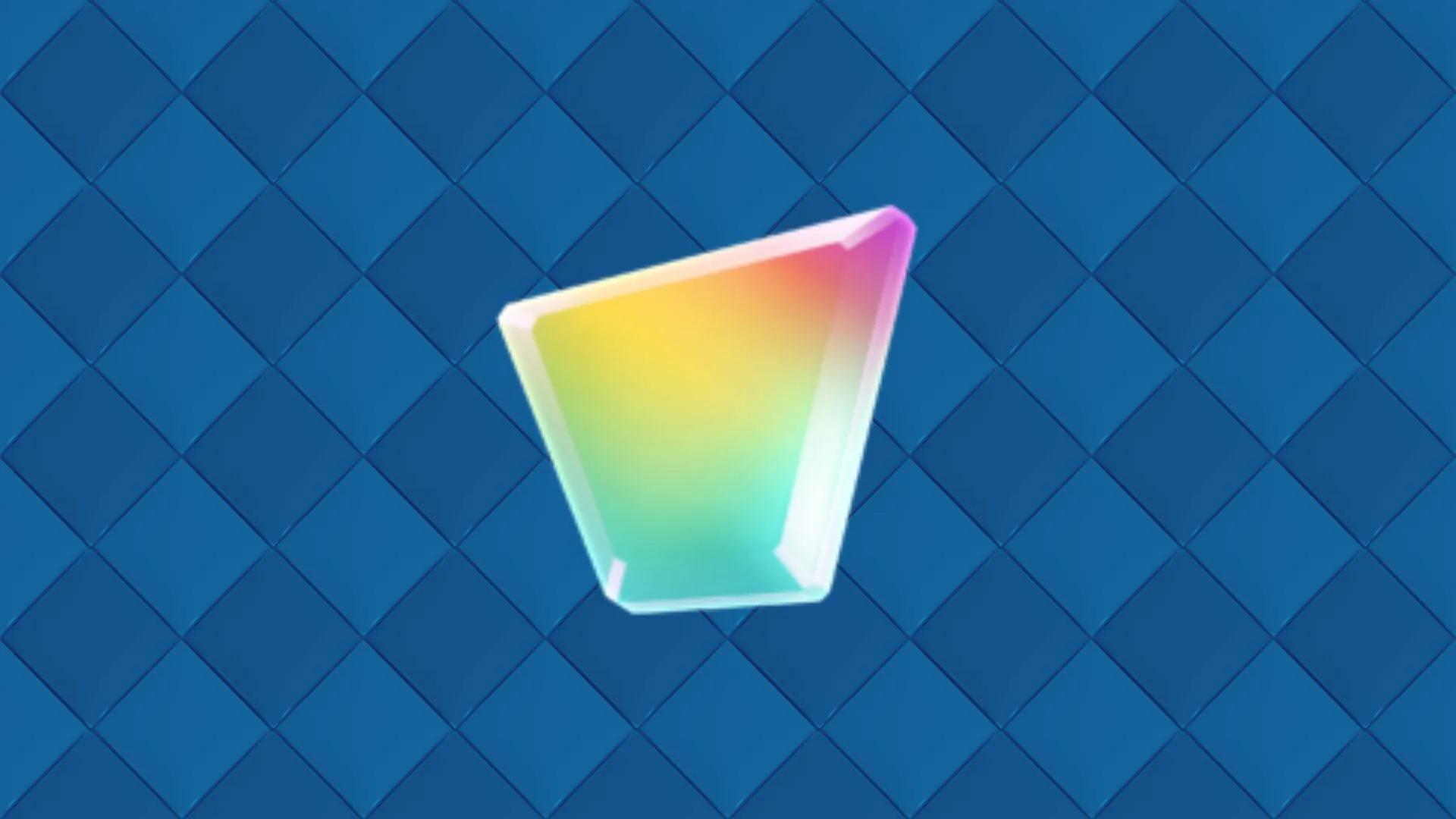 Wild Shard in Clash Royale (Image via Supercell)