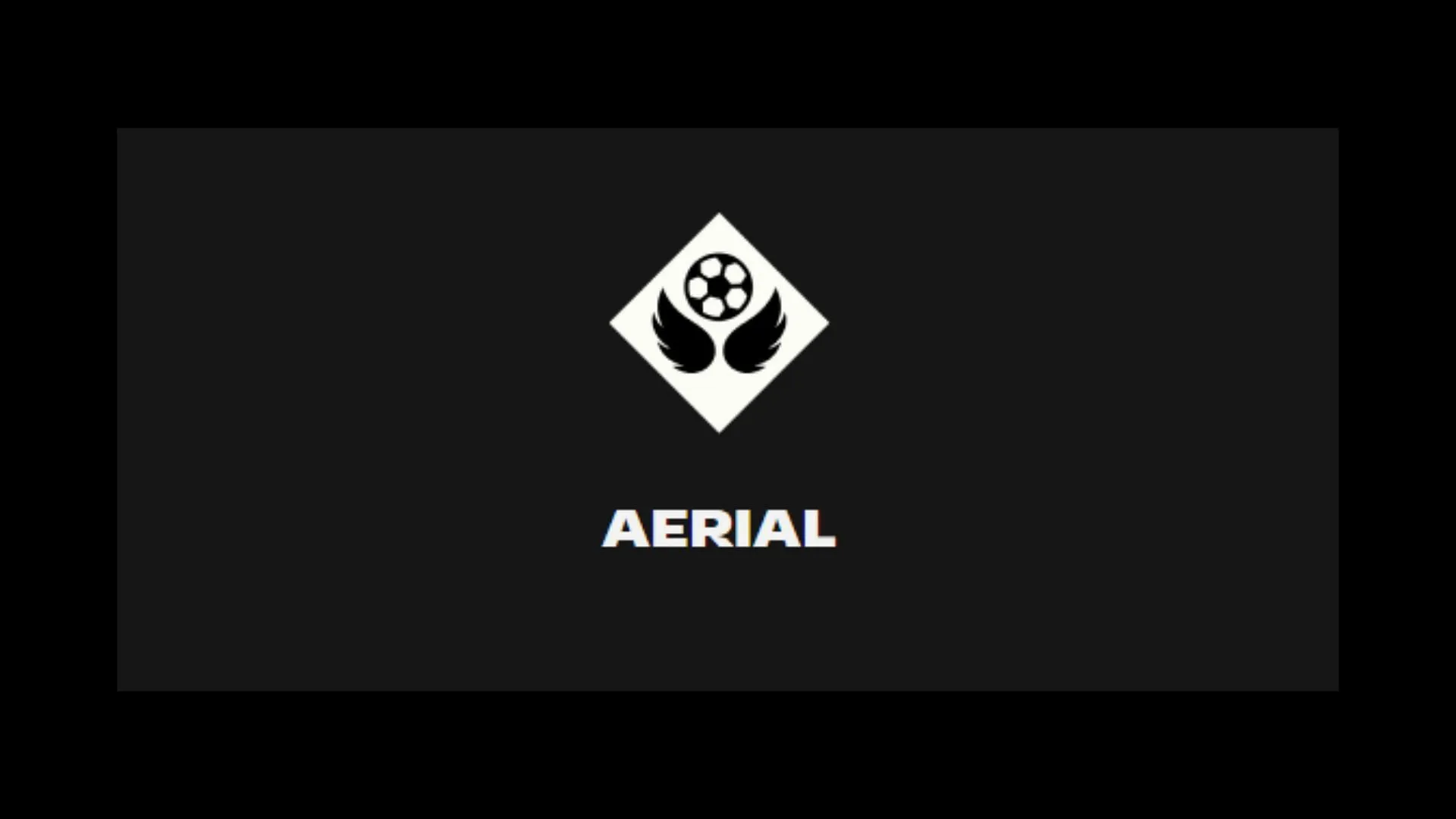 Aerial Playstyle icon (Image via EA)