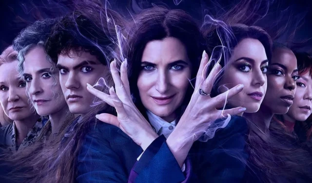 Agatha All Along Season 1 Episodes 1 & 2: Release Date, Viewing Options, and Additional Details