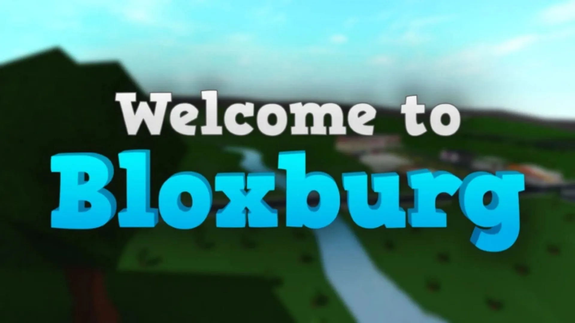 Couverture officielle du jeu (Image via Roblox)