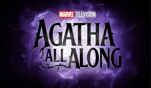 Agatha All Along: Explore the Cast and Characters