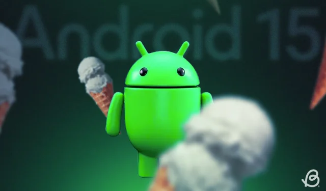 Descubre todas las nuevas y emocionantes funciones de Android 15