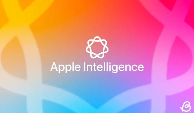 O Apple Intelligence está disponível no iOS 18? Descubra agora