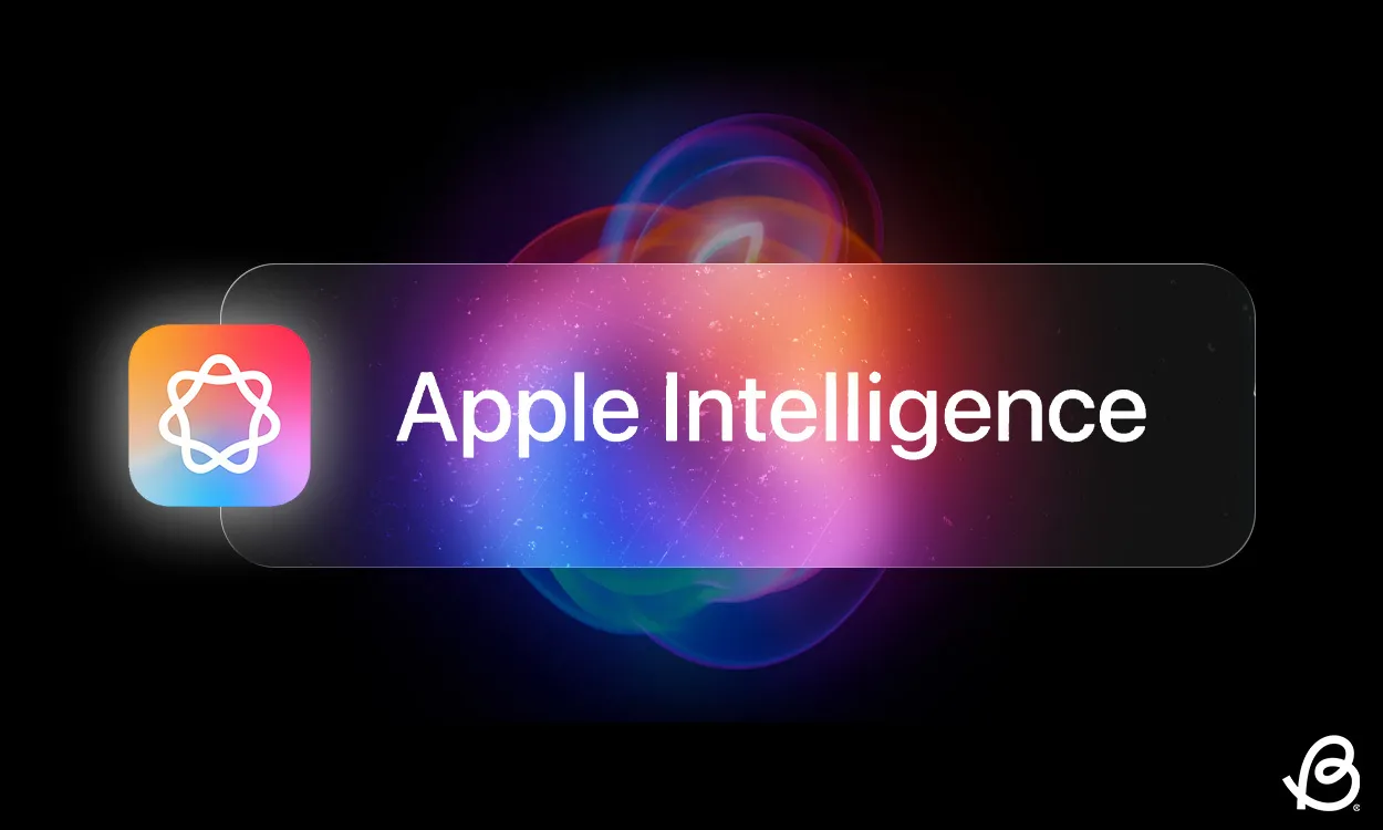 Inteligência Apple