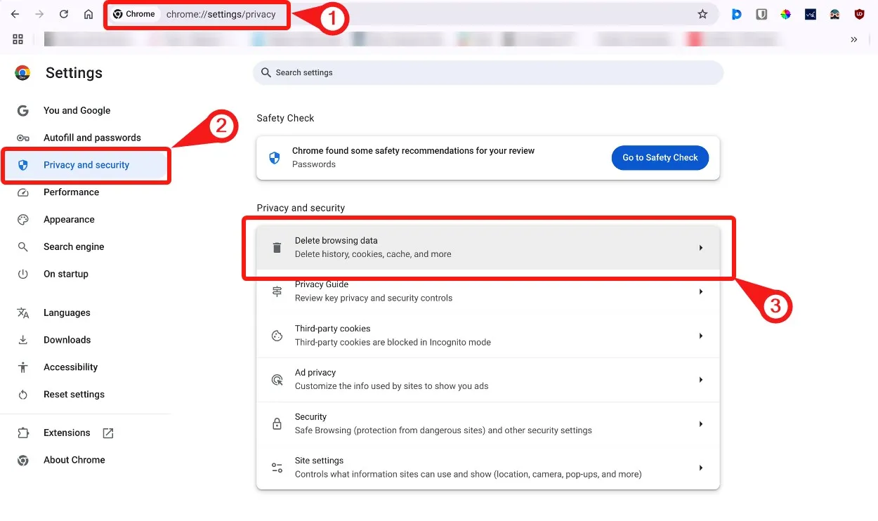 Como liberar espaço de armazenamento no Chromebook