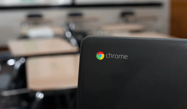 Jak naprawić Chromebooka, który się nie włącza