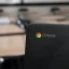 Como consertar um Chromebook que não liga