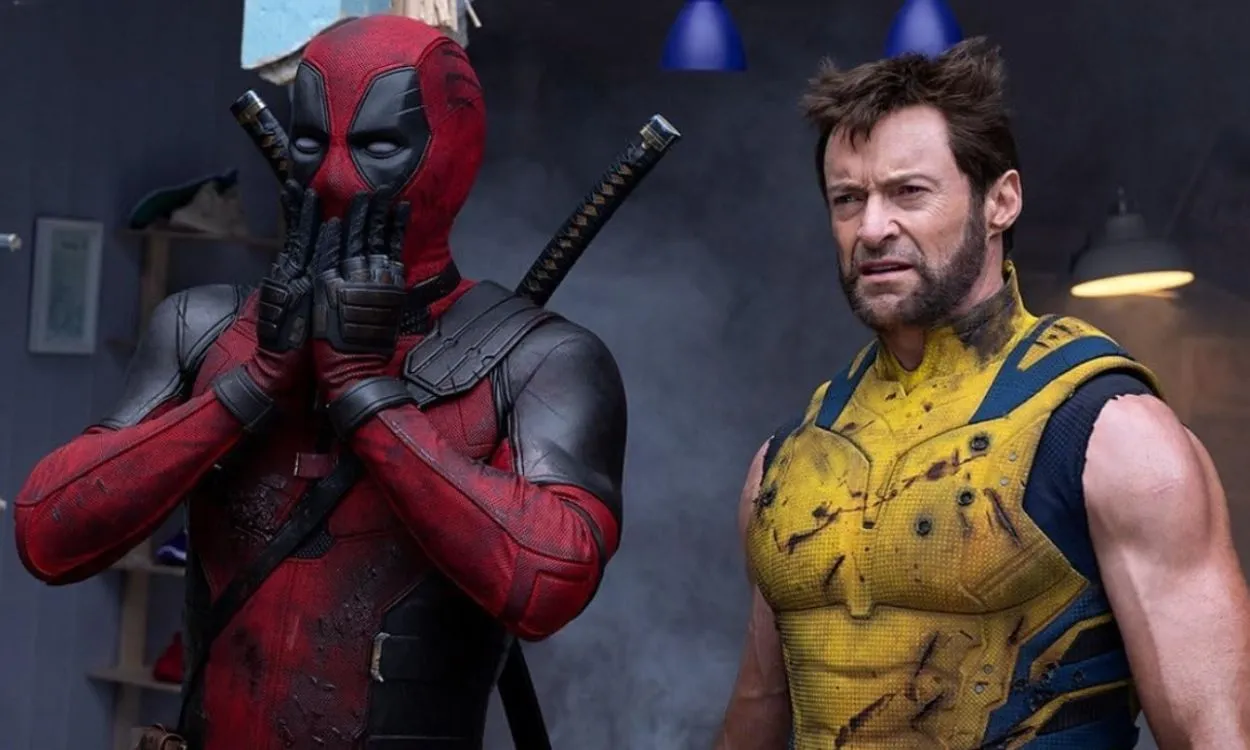 Deadpool 3 30-40 minutos de prévia confirma Wolverine Vs. Hulk