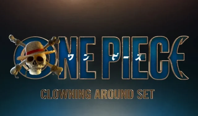 Easter Egg e dettagli nascosti rivelati nel video del tour del set della seconda stagione di One Piece