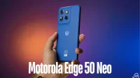 Motorola Edge 50 Neo Initial Review: Is It the Best in Its Class?