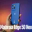 摩托羅拉 Edge 50 Neo 初步評測：它是同類產品中最好的嗎？