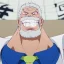 El capítulo 1126 de One Piece revela el estado y el rol actuales de Garp