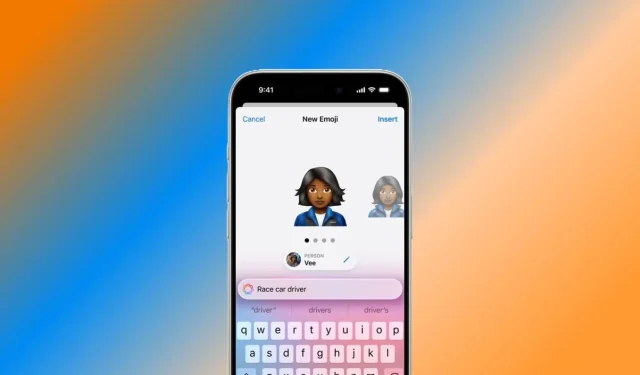 Understanding Genmoji: Apple’s AI Emoji Creation Feature in iOS 18 Explained