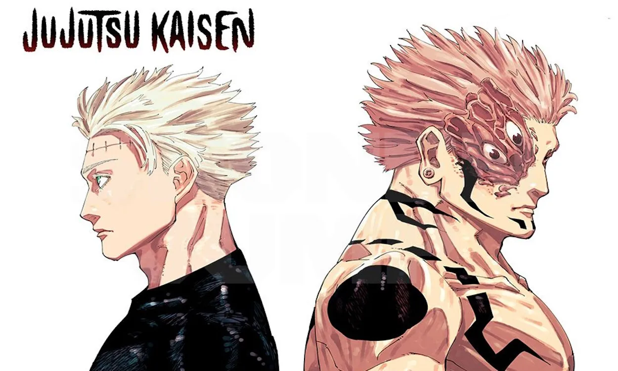 Gibt es eine Fortsetzung zum Jujutsu Kaisen-Manga?