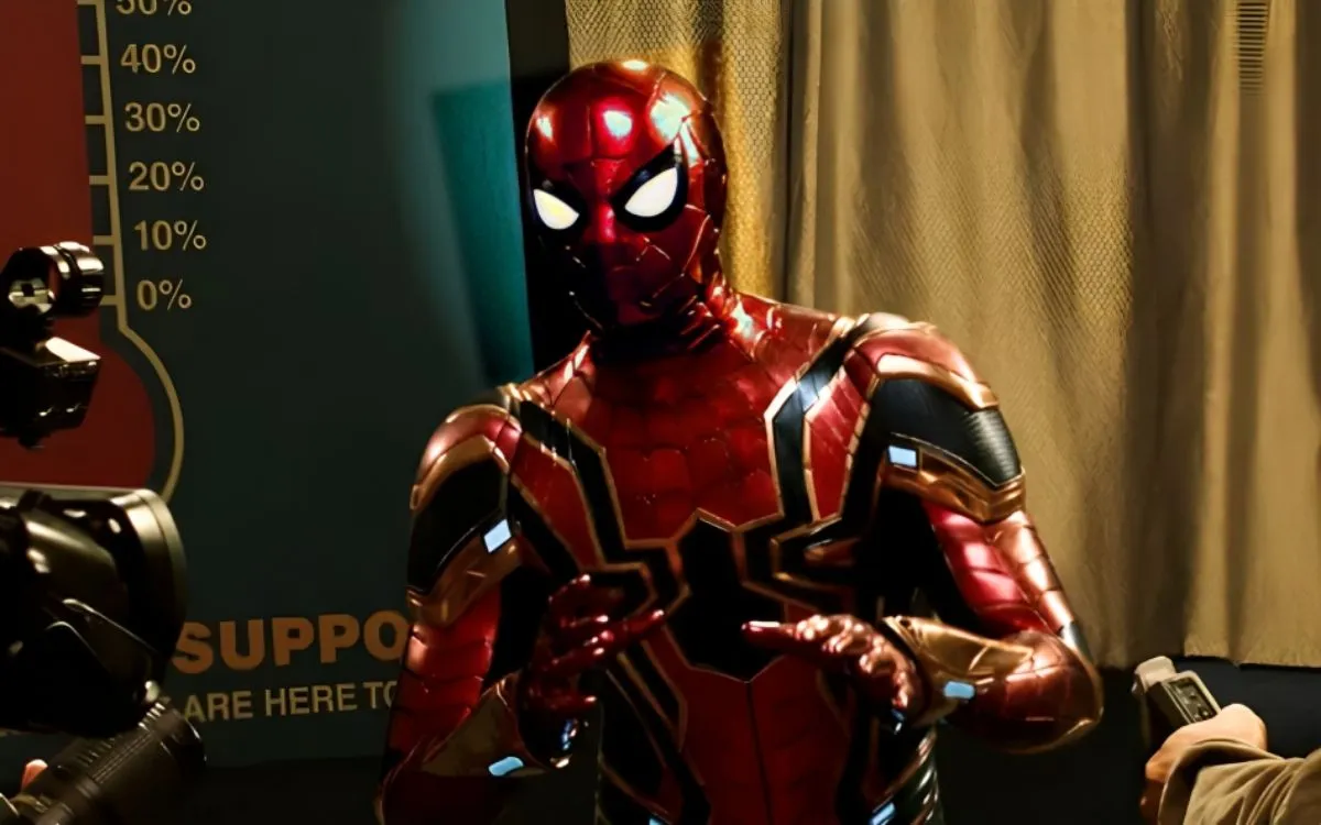 Knull könnte der Hauptschurke in Spider-Man 4 sein