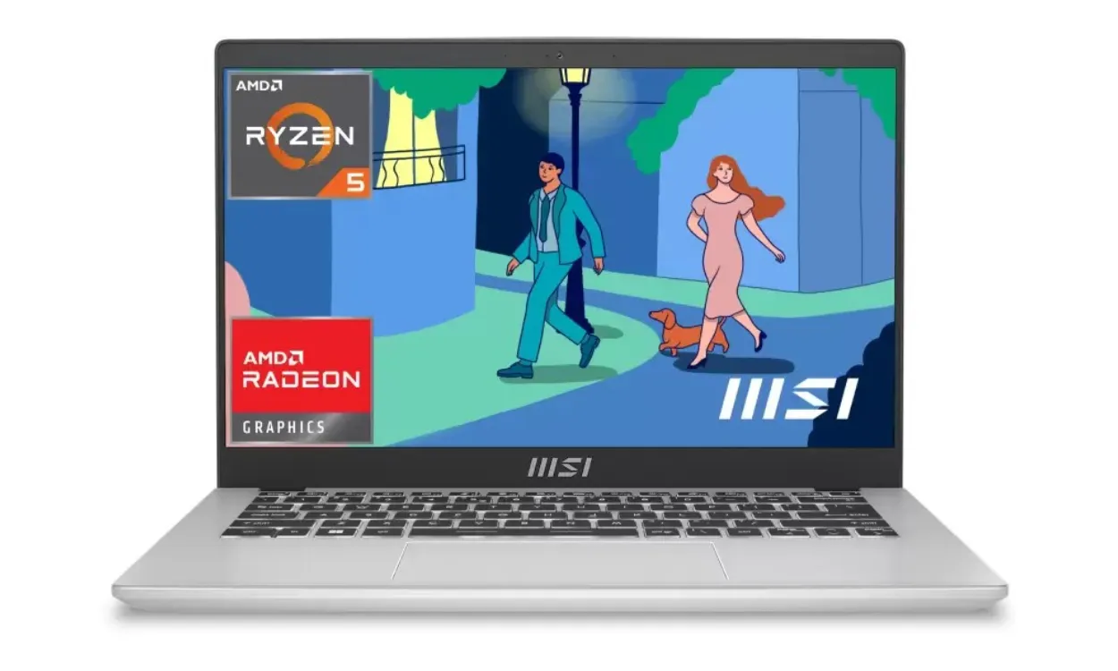 MSI 모던 14 C7M-062IN