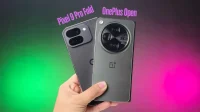 Pixel 9 Pro Fold Compared to OnePlus Open: Which Foldable Phone Reigns Supreme?