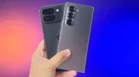 Pixel 9 Pro Fold vs Samsung Galaxy Z Fold 6: Comparing Two Foldable Smartphones