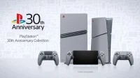 PS5 Pro 30 週年限量版套裝售價 1000 美元，現已開放預訂