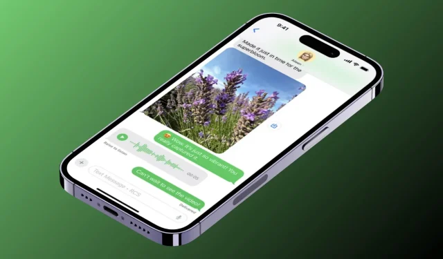 Compreendendo o RCS Messaging no iOS 18: informações essenciais para usuários do iPhone