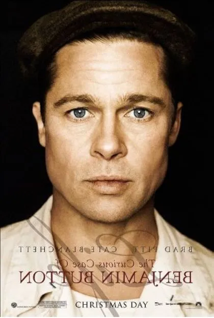 L'Étrange Histoire de Benjamin Button (2008)