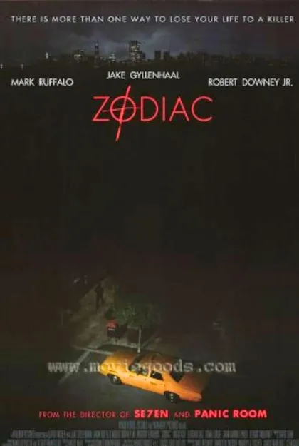 Zodiaque (2007)