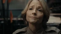 Jodie Foster zapisuje się w historii, zdobywając nagrodę Emmy dla najlepszej aktorki za rolę w filmie Detektyw