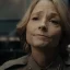 Jodie Foster faz história ao ganhar o Emmy de Melhor Atriz por True Detective