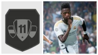 Sfida di creazione della prima squadra EA FC 25: compiti da completare e soluzioni convenienti