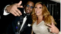 Fãs expressam preocupação com a ausência de Wendy Williams na cobertura da prisão recente de Diddy e esperança por seu retorno