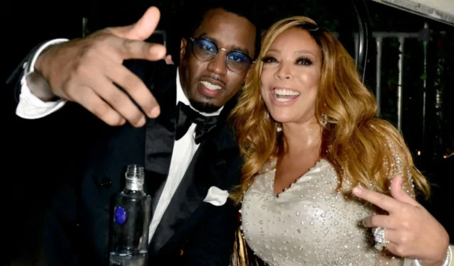 Fãs expressam preocupação com a ausência de Wendy Williams na cobertura da prisão recente de Diddy e esperança por seu retorno