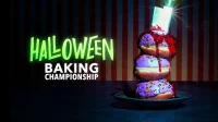 Opzioni di streaming per guardare Halloween Baking Championship Stagione 10