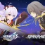 Honkai Impact 3rd 및 Honkai: Star Rail 콜라보레이션 출시일 및 버전 세부 정보