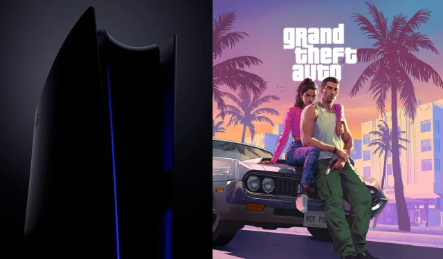 Informe: un experto en tecnología indica que GTA 6 podría no alcanzar 4K 60 FPS en PS5 Pro