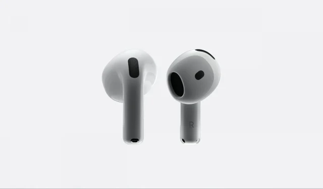 AirPods 출시일, 가격 등: 새로운 AirPods는 언제 출시되나요?