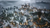 Frostpunk 2 でオイルポンプまたはアダプティブポンプにアップグレードする時期でしょうか?