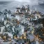 Ist es Zeit, in Frostpunk 2 auf Ölpumpen oder adaptive Pumpen umzusteigen?