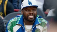 50 Cent 回應吹牛嬰兒油的發現：“我沒有 1,000 瓶潤滑油”