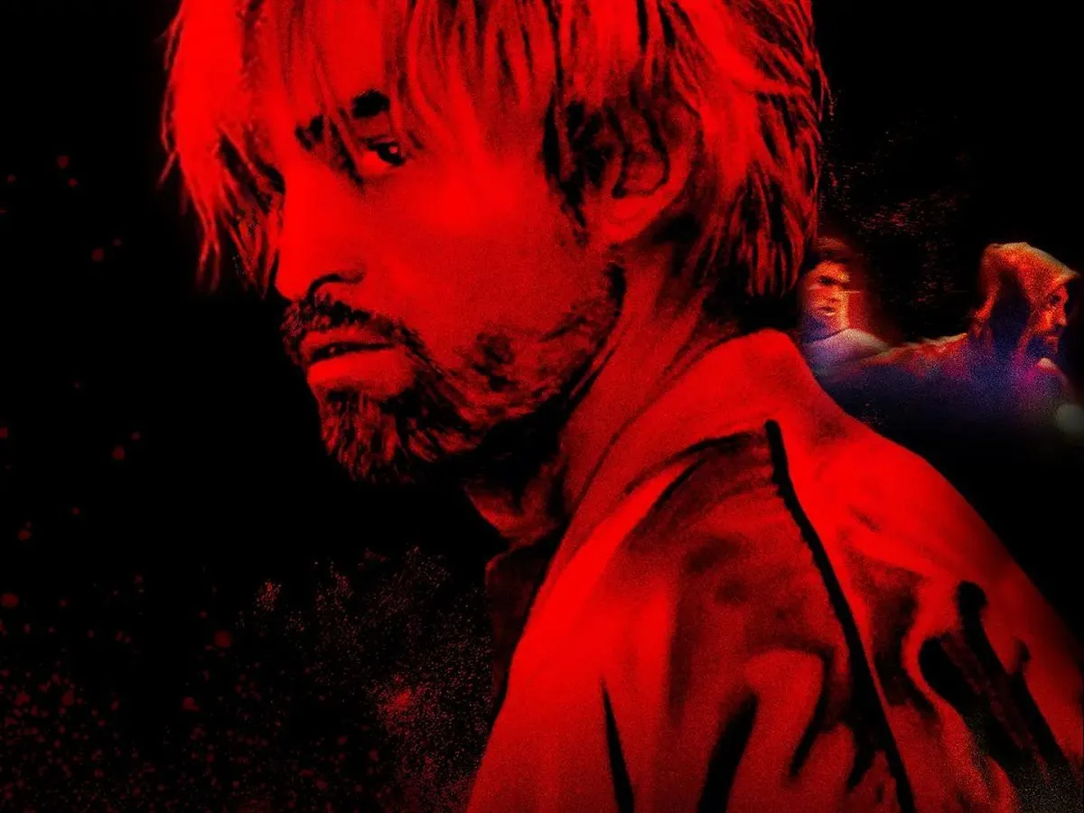 Still from Good Time (Image via Amazon Prime Video)