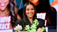 Nipsey Hussle의 죽음: Lauren London이 파트너를 잃은 지 5년 만에 슬픔에 대처하는 것에 대해 털어놓다