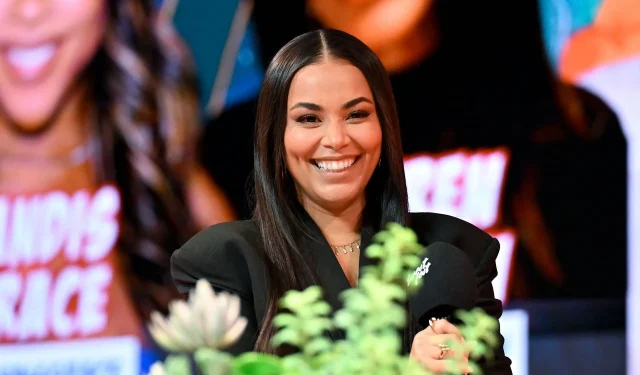 Morte de Nipsey Hussle: Lauren London fala abertamente sobre como lidar com a dor cinco anos após perder seu parceiro