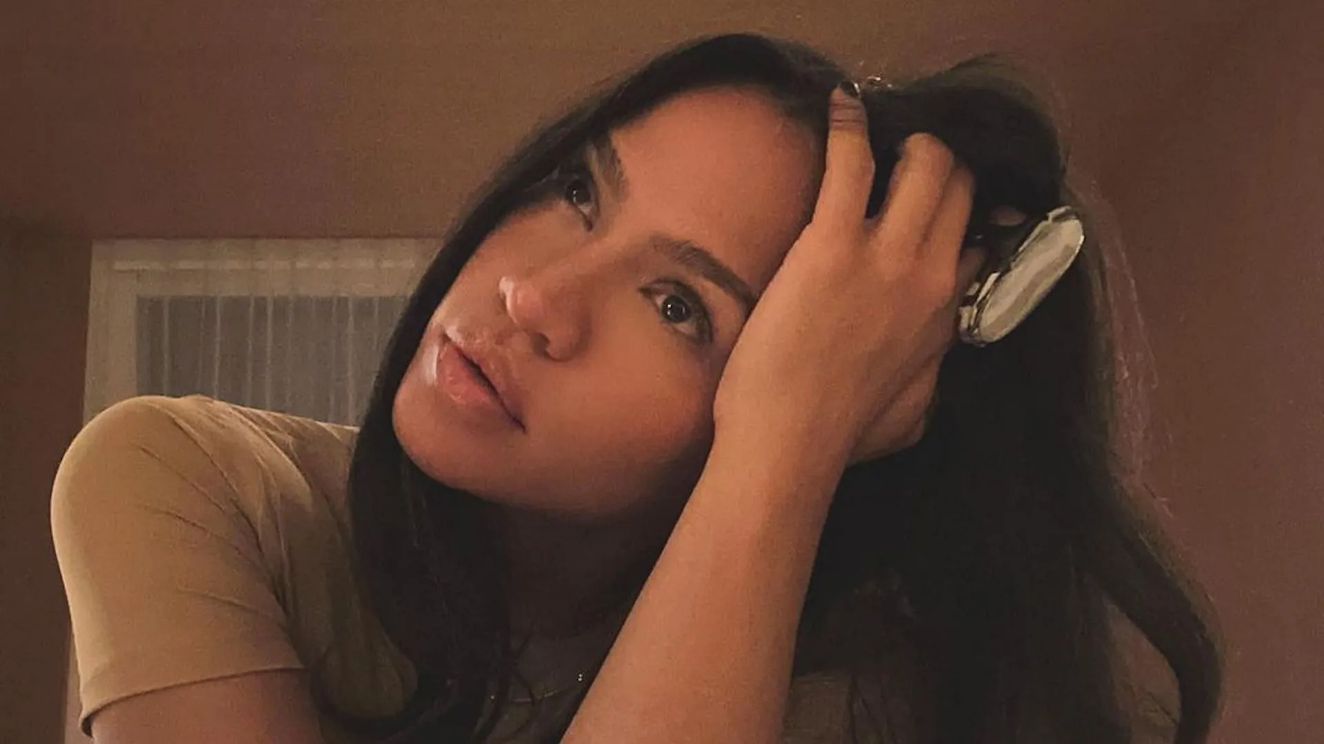 Cassie Ventura (Immagine tramite Instagram/@cassie)