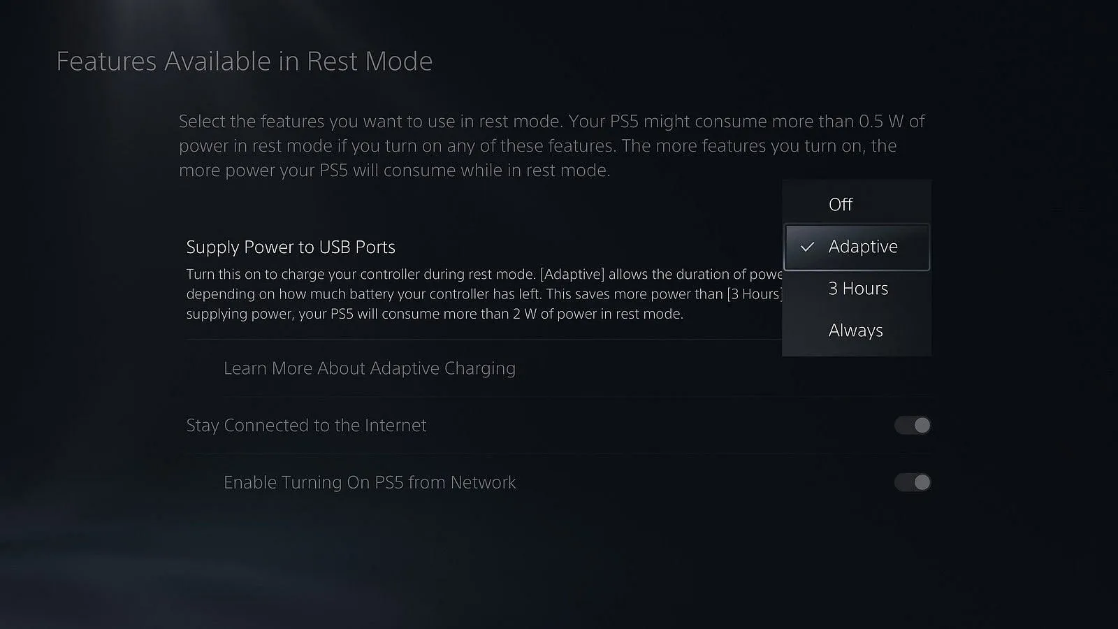 Carga adaptable para tu controlador (imagen vía Sony)